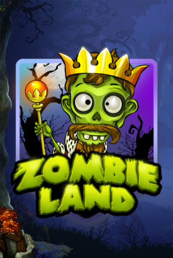 Zombie Land бесплатно играть онлайн на сайте Гранд Казино Онлайн