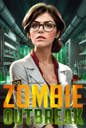 Zombie Outbreak бесплатно играть онлайн на сайте Гранд Казино Онлайн