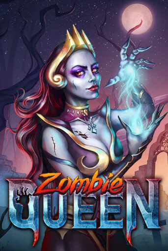 Zombie Queen бесплатно играть онлайн на сайте Гранд Казино Онлайн