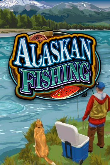 Alaskan Fishing бесплатно играть онлайн на сайте Гранд Казино Онлайн