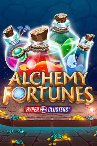 Alchemy Fortunes бесплатно играть онлайн на сайте Гранд Казино Онлайн