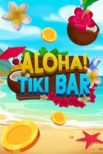 Aloha Tiki Bar бесплатно играть онлайн на сайте Гранд Казино Онлайн