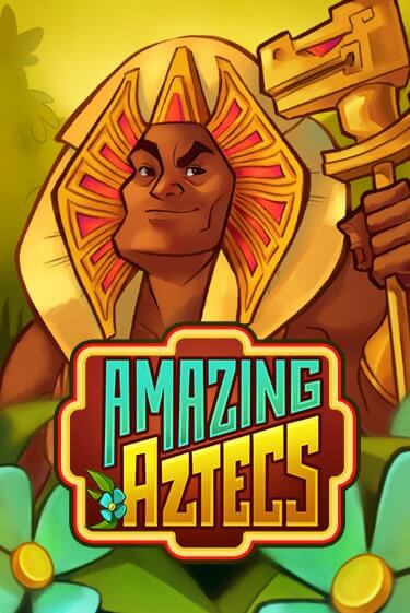 Amazing Aztecs бесплатно играть онлайн на сайте Гранд Казино Онлайн