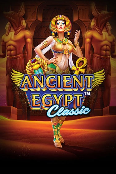 Ancient Egypt Classic™ бесплатно играть онлайн на сайте Гранд Казино Онлайн