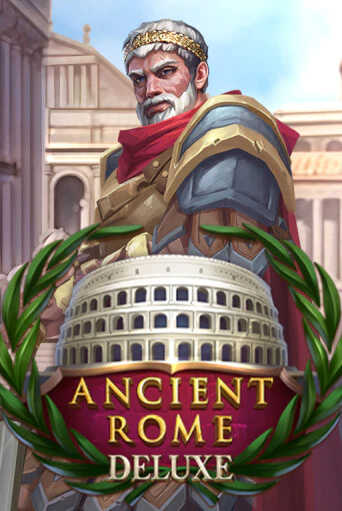 Ancient Rome Deluxe бесплатно играть онлайн на сайте Гранд Казино Онлайн