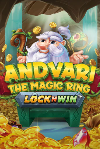 Andvari: The Magic Ring бесплатно играть онлайн на сайте Гранд Казино Онлайн