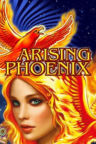 Arising Phoenix бесплатно играть онлайн на сайте Гранд Казино Онлайн