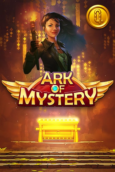 Ark of Mystery бесплатно играть онлайн на сайте Гранд Казино Онлайн