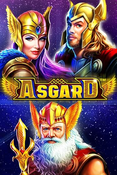 Asgard™ бесплатно играть онлайн на сайте Гранд Казино Онлайн