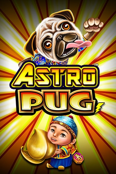 Astro Pug бесплатно играть онлайн на сайте Гранд Казино Онлайн