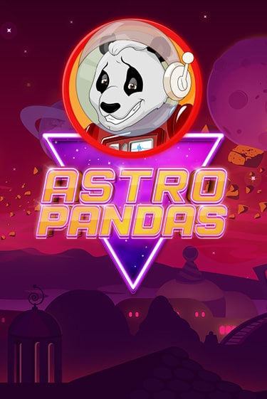 Astro Pandas бесплатно играть онлайн на сайте Гранд Казино Онлайн