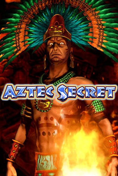 Aztec Secret бесплатно играть онлайн на сайте Гранд Казино Онлайн