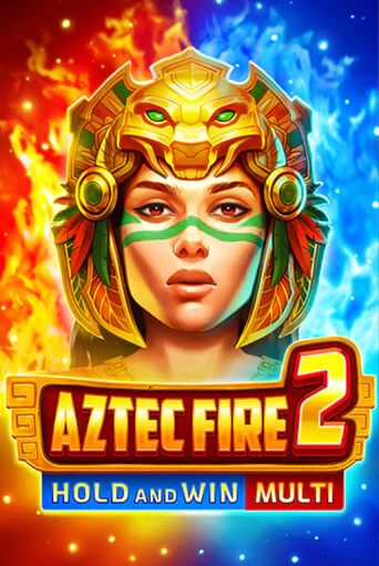 Aztec Fire 2 бесплатно играть онлайн на сайте Гранд Казино Онлайн