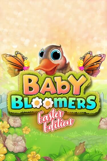 Baby Bloomers бесплатно играть онлайн на сайте Гранд Казино Онлайн