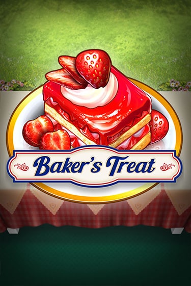 Baker's Treat бесплатно играть онлайн на сайте Гранд Казино Онлайн