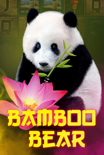 Bamboo Bear бесплатно играть онлайн на сайте Гранд Казино Онлайн