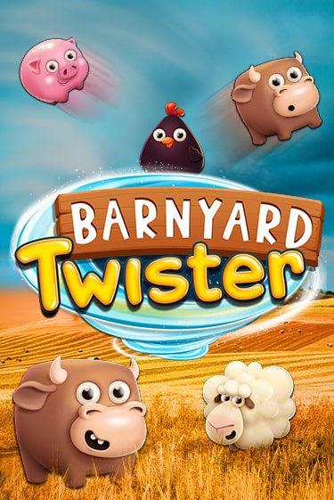 Barnyard Twister бесплатно играть онлайн на сайте Гранд Казино Онлайн