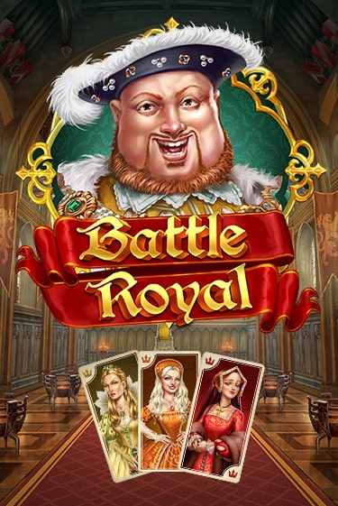 Battle Royal бесплатно играть онлайн на сайте Гранд Казино Онлайн