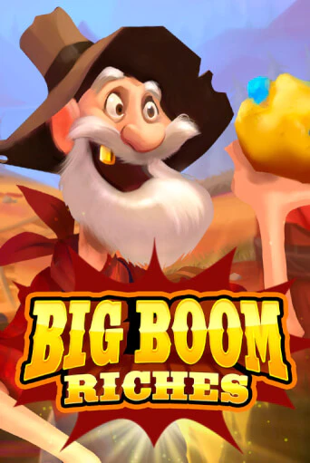 Big Boom Riches бесплатно играть онлайн на сайте Гранд Казино Онлайн