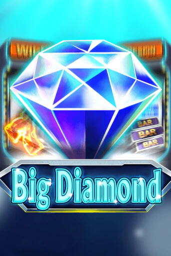 Big Diamond бесплатно играть онлайн на сайте Гранд Казино Онлайн