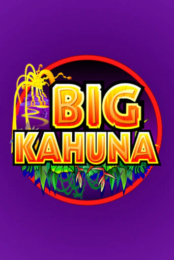 Big Kahuna бесплатно играть онлайн на сайте Гранд Казино Онлайн