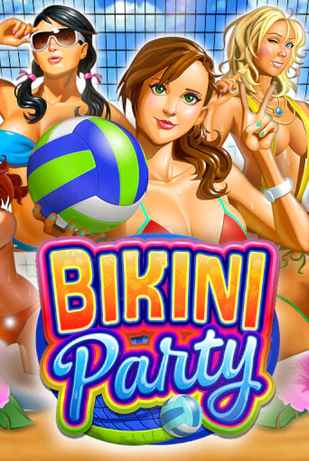 Bikini Party бесплатно играть онлайн на сайте Гранд Казино Онлайн