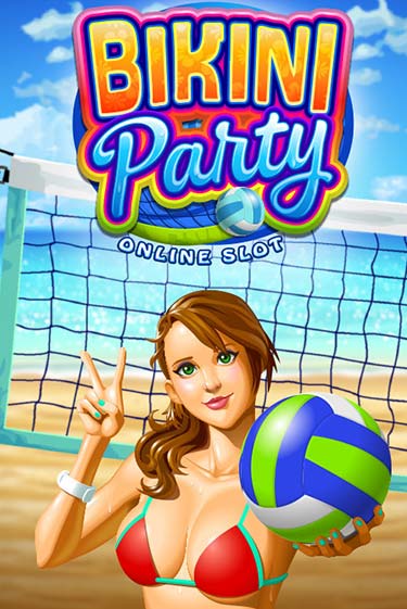 Bikini Party бесплатно играть онлайн на сайте Гранд Казино Онлайн