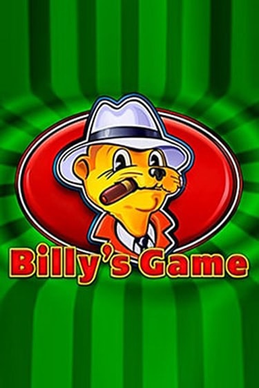 Billy’s Game бесплатно играть онлайн на сайте Гранд Казино Онлайн