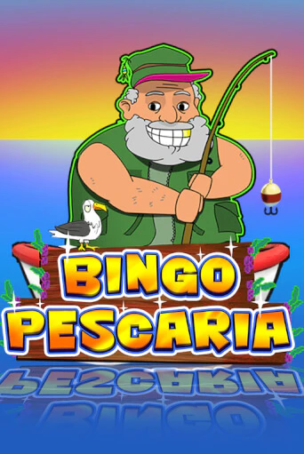 Bingo Pescaria бесплатно играть онлайн на сайте Гранд Казино Онлайн