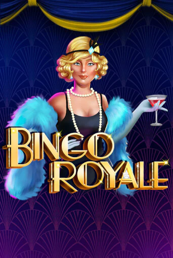 Bingo Royale бесплатно играть онлайн на сайте Гранд Казино Онлайн