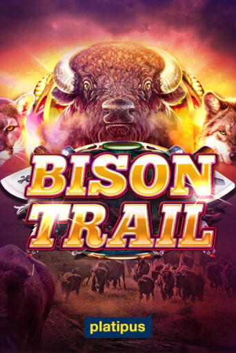 Bison Trail бесплатно играть онлайн на сайте Гранд Казино Онлайн