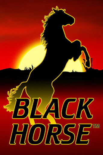 Black Horse бесплатно играть онлайн на сайте Гранд Казино Онлайн