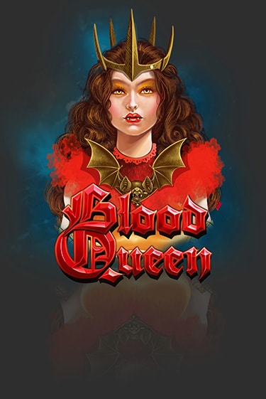 Blood Queen бесплатно играть онлайн на сайте Гранд Казино Онлайн