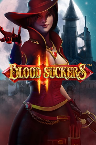 Blood Suckers II™ бесплатно играть онлайн на сайте Гранд Казино Онлайн