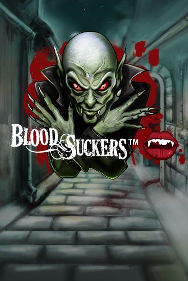 Blood Suckers™ бесплатно играть онлайн на сайте Гранд Казино Онлайн