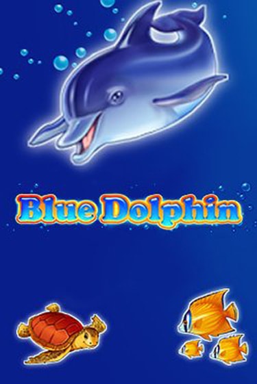 Blue Dolphin бесплатно играть онлайн на сайте Гранд Казино Онлайн