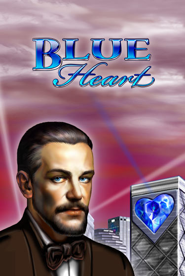 Blue Heart бесплатно играть онлайн на сайте Гранд Казино Онлайн