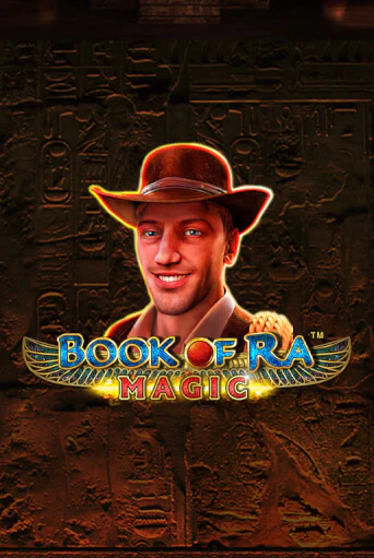 Book of Ra Magic бесплатно играть онлайн на сайте Гранд Казино Онлайн