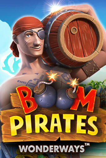 Boom Pirates бесплатно играть онлайн на сайте Гранд Казино Онлайн