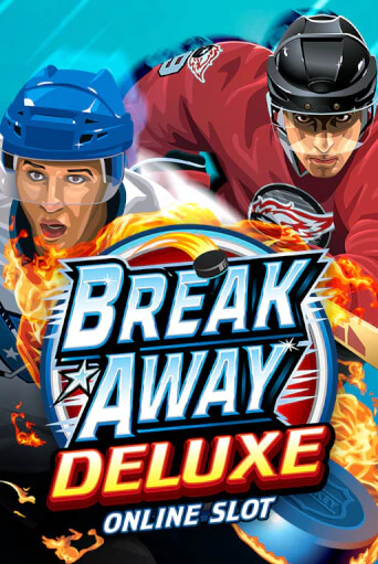 Break Away Deluxe бесплатно играть онлайн на сайте Гранд Казино Онлайн