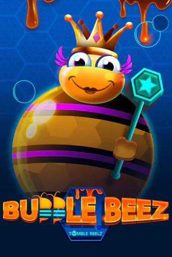 Bubble Beez бесплатно играть онлайн на сайте Гранд Казино Онлайн