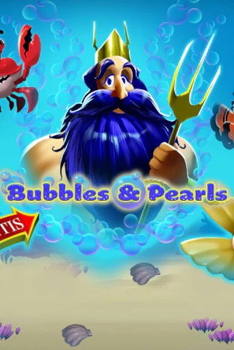 Bubbles and Pearls бесплатно играть онлайн на сайте Гранд Казино Онлайн