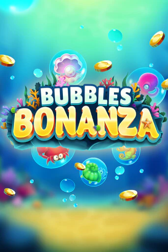 Bubbles Bonanza бесплатно играть онлайн на сайте Гранд Казино Онлайн