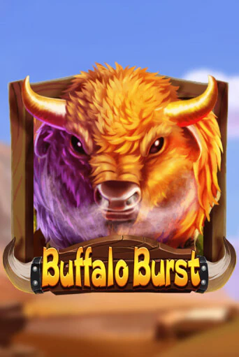 Buffalo Burst бесплатно играть онлайн на сайте Гранд Казино Онлайн