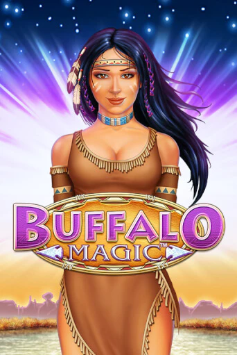 Buffalo Magic бесплатно играть онлайн на сайте Гранд Казино Онлайн