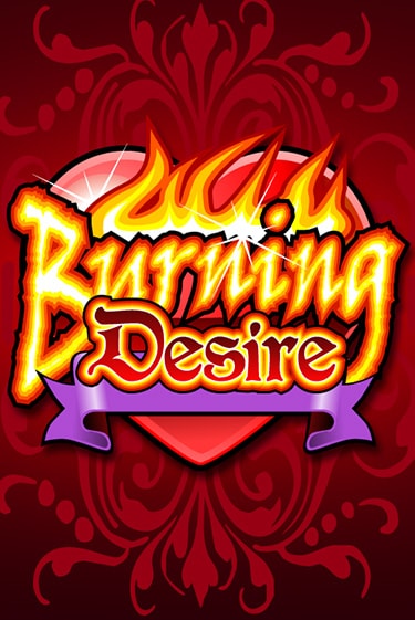 Burning Desire бесплатно играть онлайн на сайте Гранд Казино Онлайн