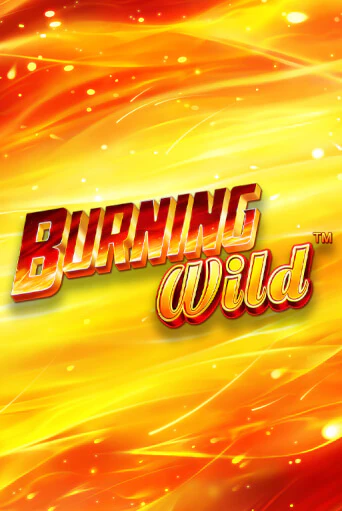 Burning Wild бесплатно играть онлайн на сайте Гранд Казино Онлайн