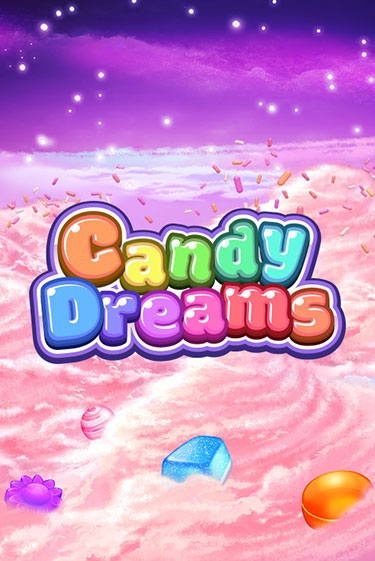 Candy Dreams бесплатно играть онлайн на сайте Гранд Казино Онлайн