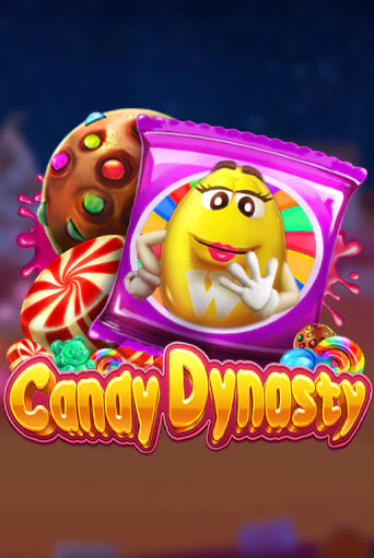 Candy Dynasty бесплатно играть онлайн на сайте Гранд Казино Онлайн