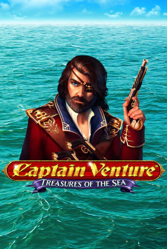 Captain Venture бесплатно играть онлайн на сайте Гранд Казино Онлайн